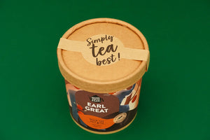 Juodoji arbata EARL GREY