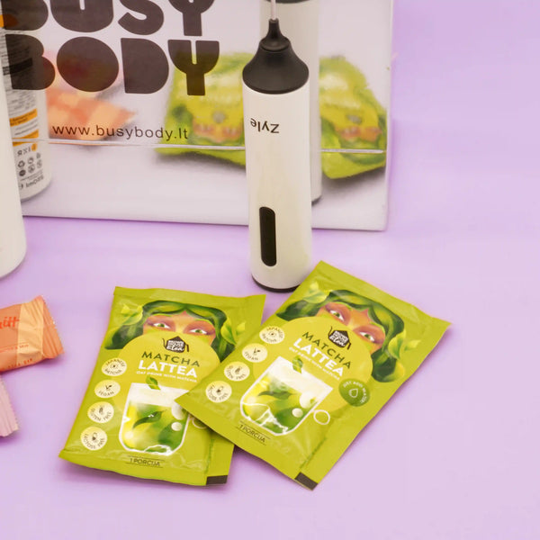 „Kačioko“ Starter Pack