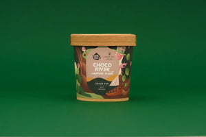 Kakavos arbata CHOCO RIVER