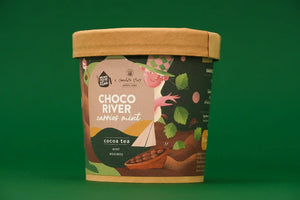 Kakavos arbata CHOCO RIVER