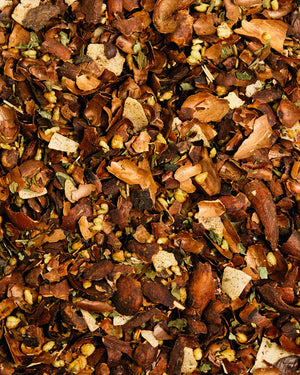 Kakavos arbata Busy Body