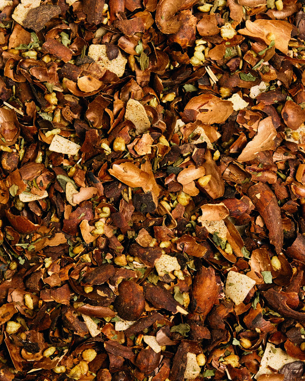 Kakavos arbata Busy Body