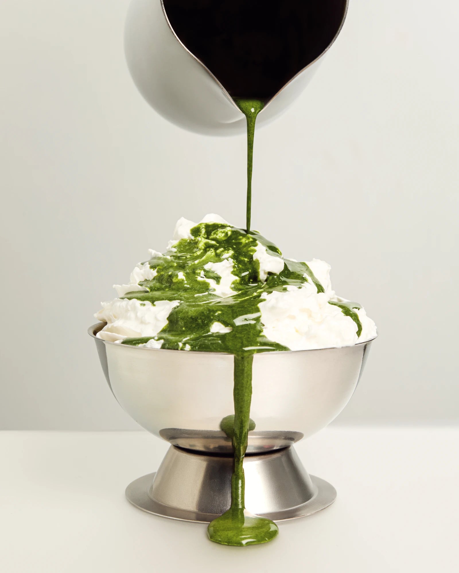 Kuo matcha geresnė už kavą