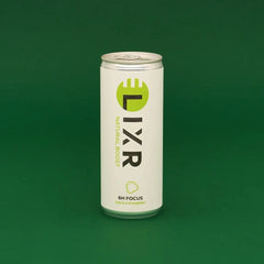 LIXR energinis gėrimas KIWI and STRAWBERRY