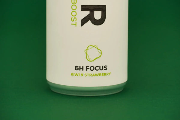 LIXR energinis gėrimas KIWI and STRAWBERRY