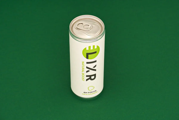 LIXR energinis gėrimas KIWI and STRAWBERRY