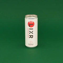 LIXR energinis gėrimas MIXED BERRIES
