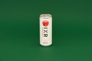 LIXR energinis gėrimas MIXED BERRIES