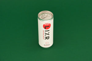 LIXR energinis gėrimas MIXED BERRIES