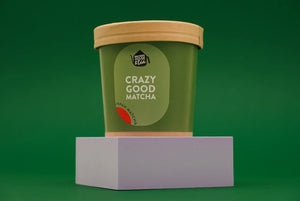 Matcha Ceremonial CRAZY GOOD
