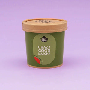 Matcha Ceremonial CRAZY GOOD
