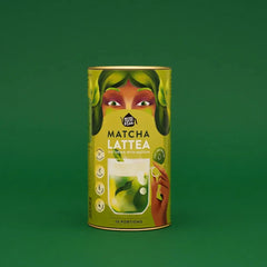 Matcha LATTE gėrimas