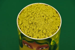 Matcha LATTE gėrimas