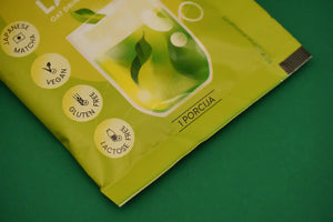 Matcha Latte gėrimas VIENA PORCIJA