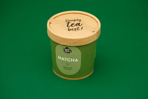 Matcha TRADITIONAL