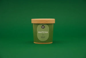 Matcha TRADITIONAL