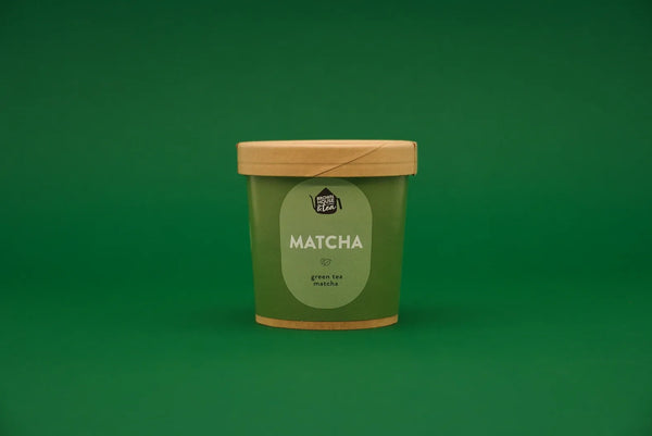 Matcha TRADITIONAL