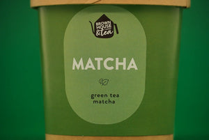 Matcha TRADITIONAL