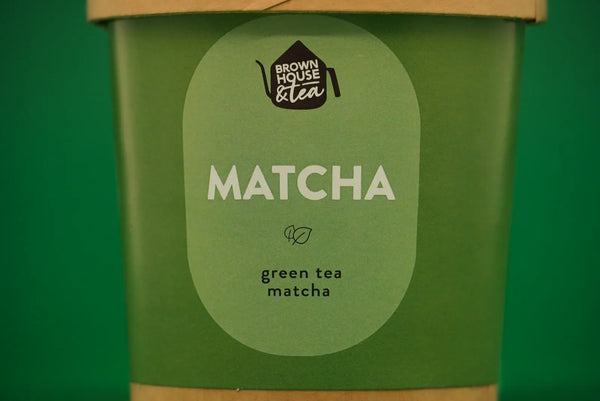 Matcha TRADITIONAL