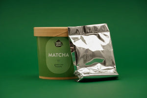 Matcha TRADITIONAL