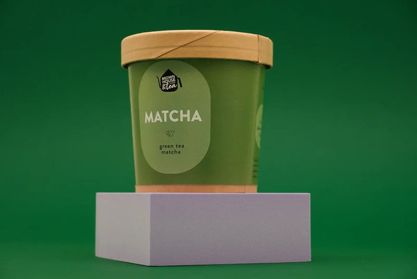 Matcha TRADITIONAL