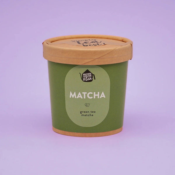 Matcha TRADITIONAL