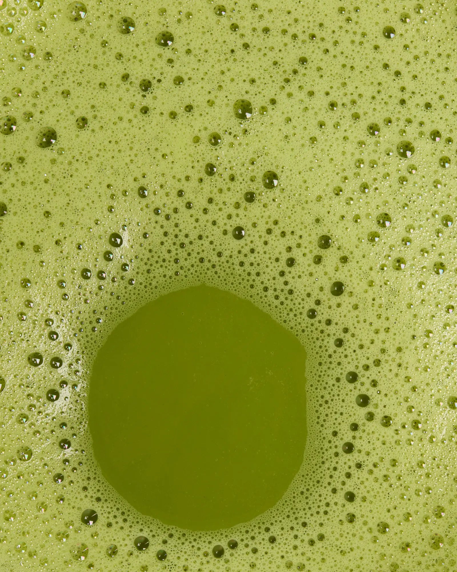 Matcha arbata