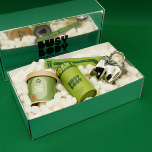 Matcha arbatos ir aksesuaru rinkinys Good Stuff