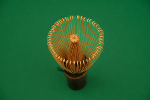 Matcha bambukinė šluotelė DARK