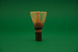 Matcha bambukinė šluotelė DARK