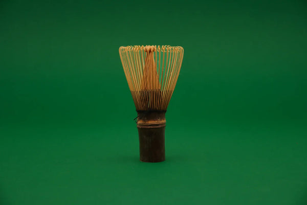 Matcha bambukinė šluotelė DARK