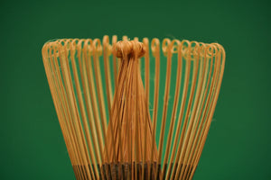 Matcha bambukinė šluotelė DARK