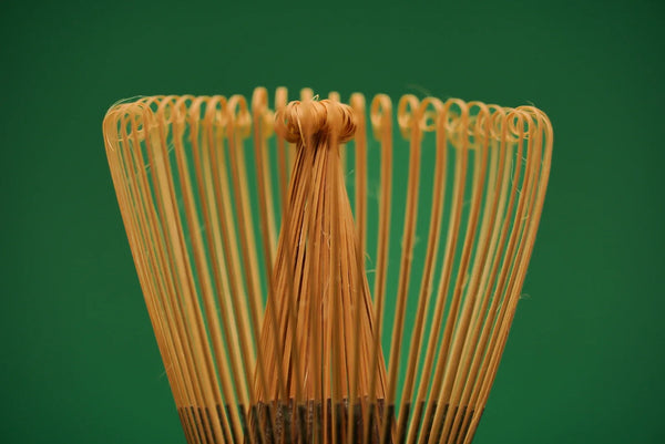 Matcha bambukinė šluotelė DARK