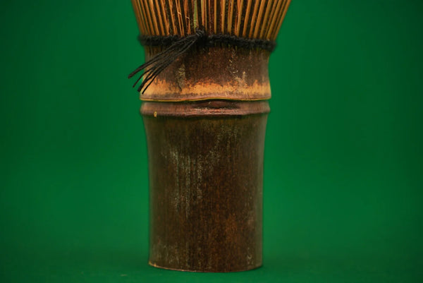 Matcha bambukinė šluotelė DARK