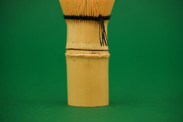 Matcha bambukinė šluotelė ZHEN