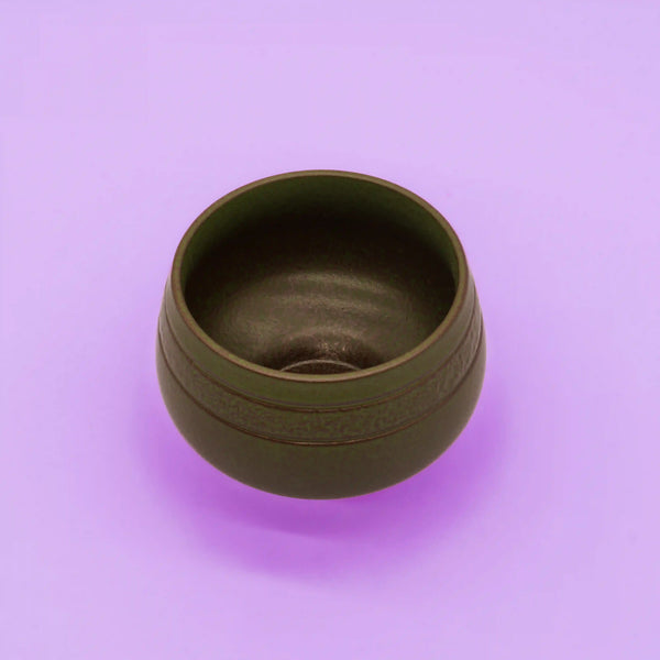 Matcha dubenelis Pure Green