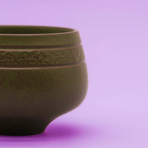 Matcha dubenelis Pure Green