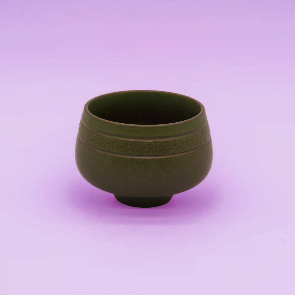 Matcha dubenelis Pure Green