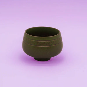 Matcha dubenelis Pure Green