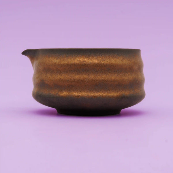 Matcha dubenelis su snapeliu BRONZE