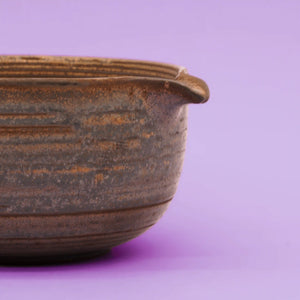 Matcha dubenelis su snapeliu DARK