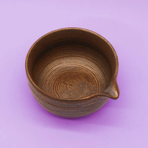 Matcha dubenelis su snapeliu DARK