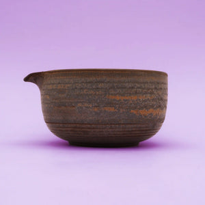 Matcha dubenelis su snapeliu DARK