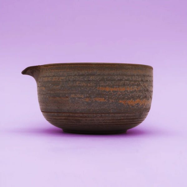 Matcha dubenelis su snapeliu DARK