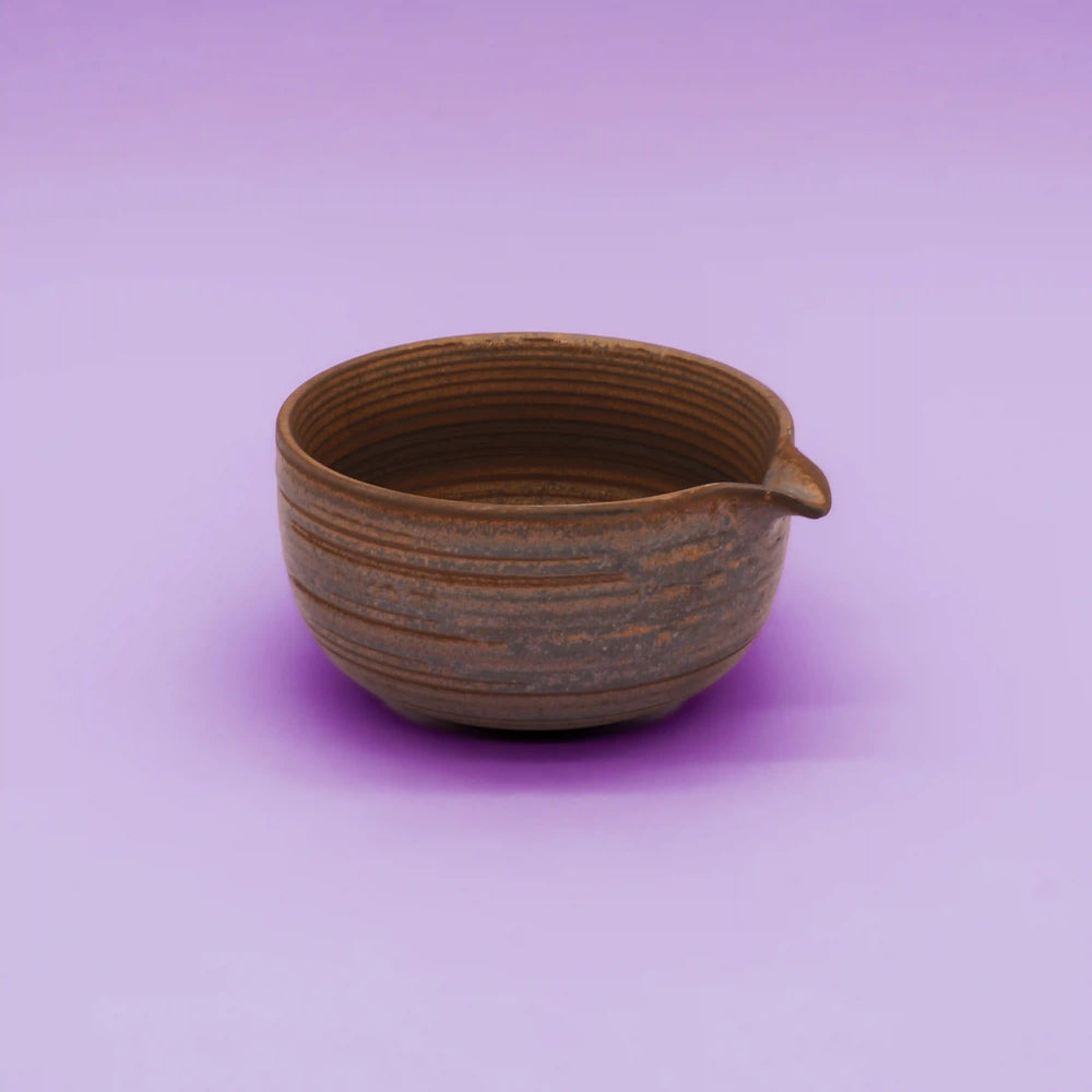 Matcha dubenelis su snapeliu DARK