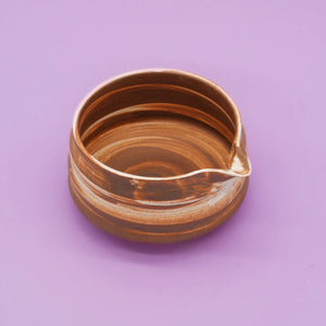 Matcha dubenelis su snapeliu DESERT