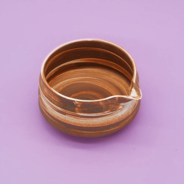 Matcha dubenelis su snapeliu DESERT