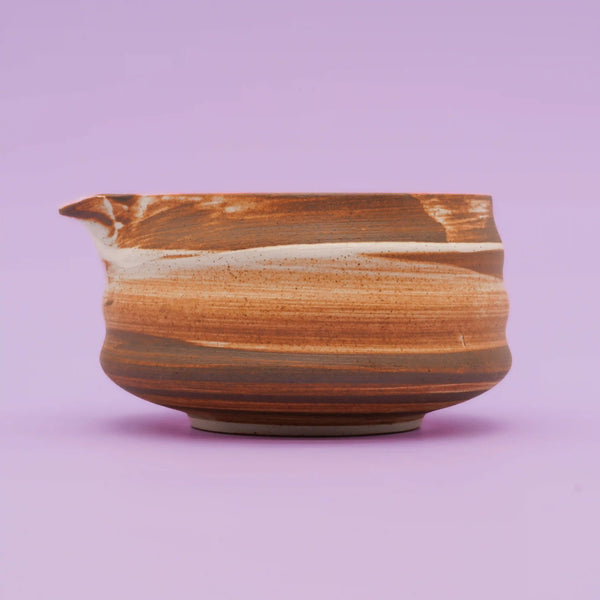 Matcha dubenelis su snapeliu DESERT