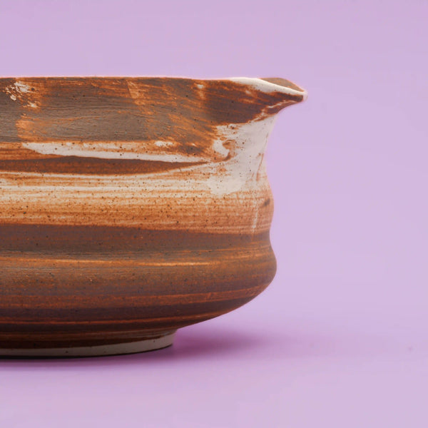 Matcha dubenelis su snapeliu DESERT