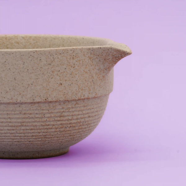 Matcha dubenelis su snapeliu GREY